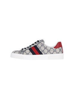 Gucci Women "Ace" Sneakers