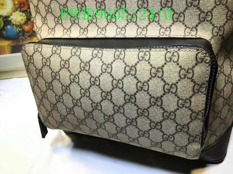 Gucci Bags - The Tote   1222