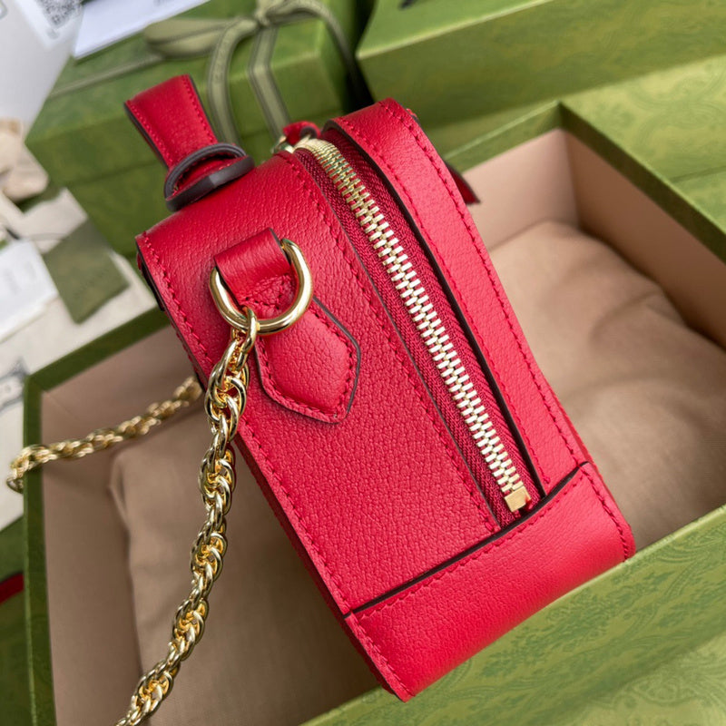 Gucci   Luxury Bags  972