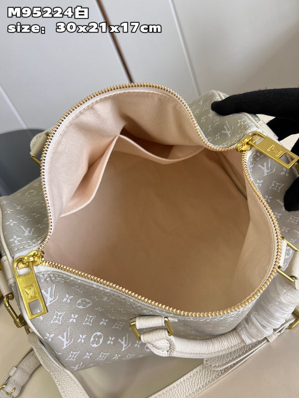 Alice bags - Louis Vuittons  - 15337