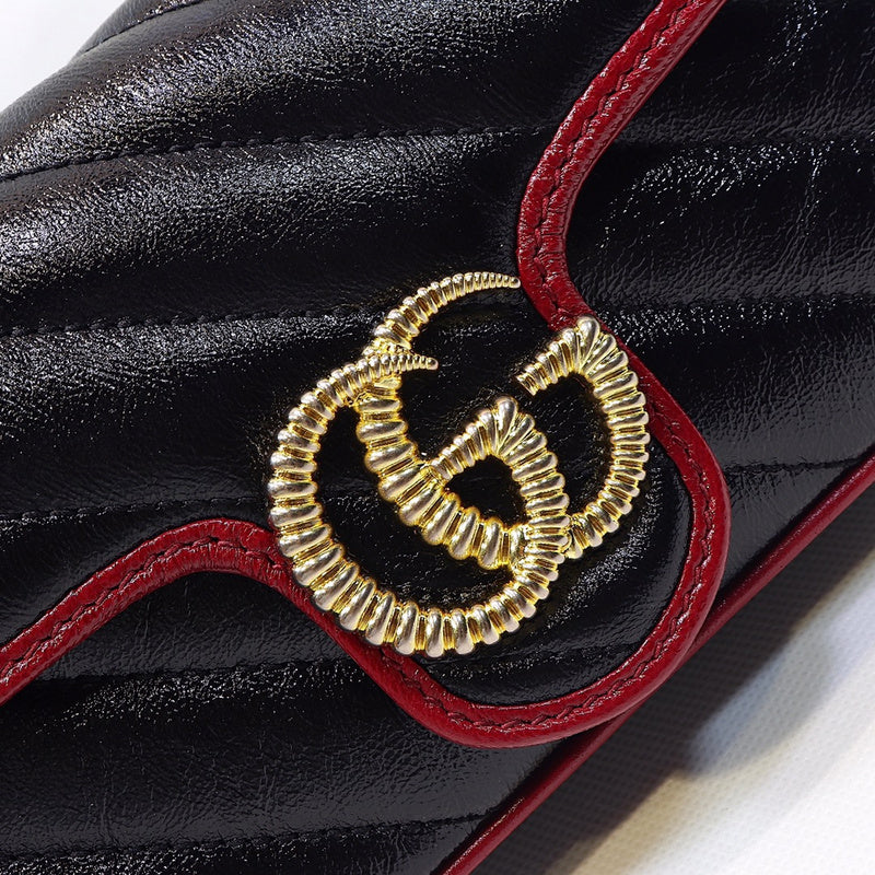 Gucci   Luxury Bags  1119