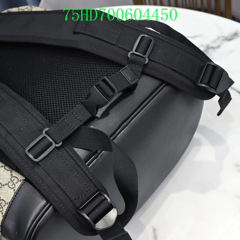 Gucci Bags - The Tote   1208