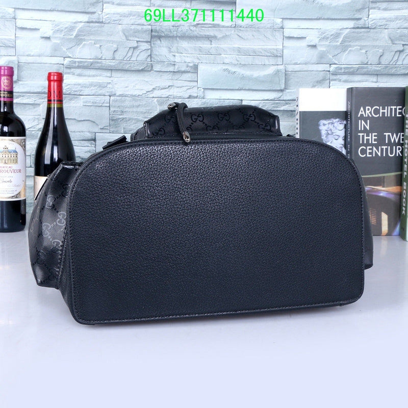 Gucci Bags - The Tote   1080