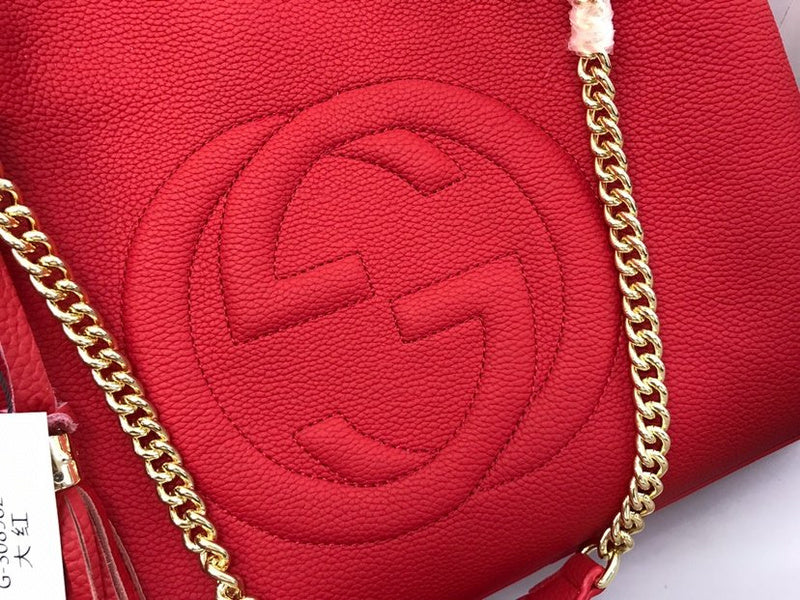 Gucci Bags - The Tote   534