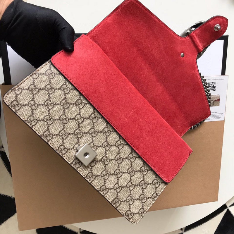 Gucci Bags -  Luxury Bags  1487
