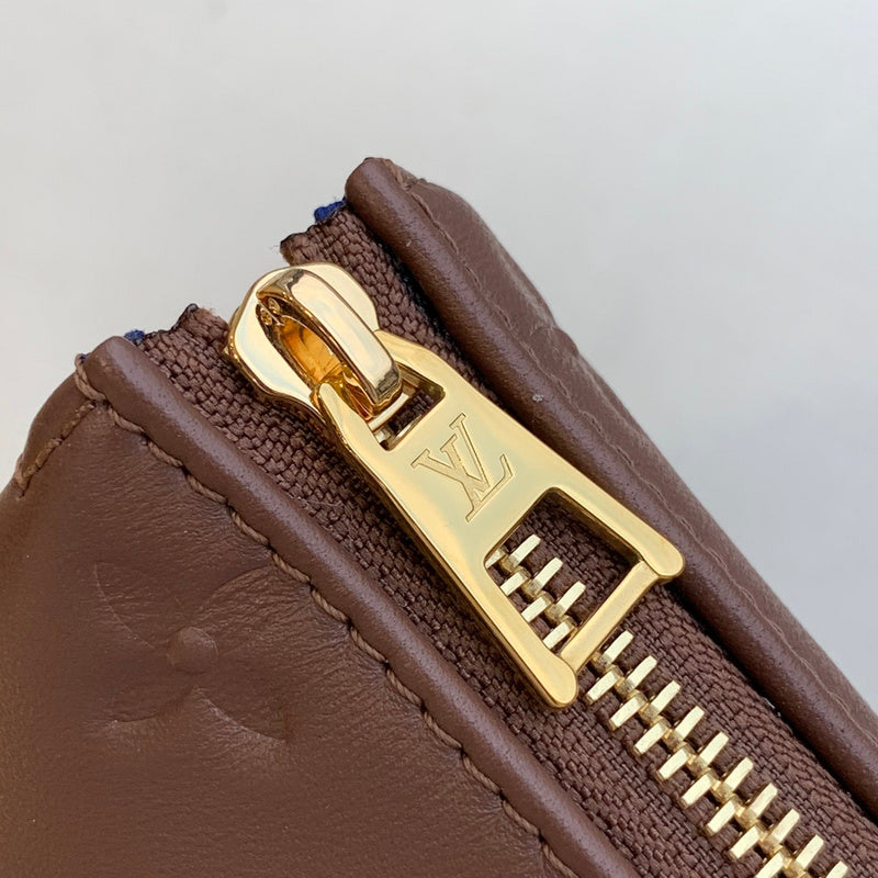 Alice Bags- Louis Vuittons  - 16338