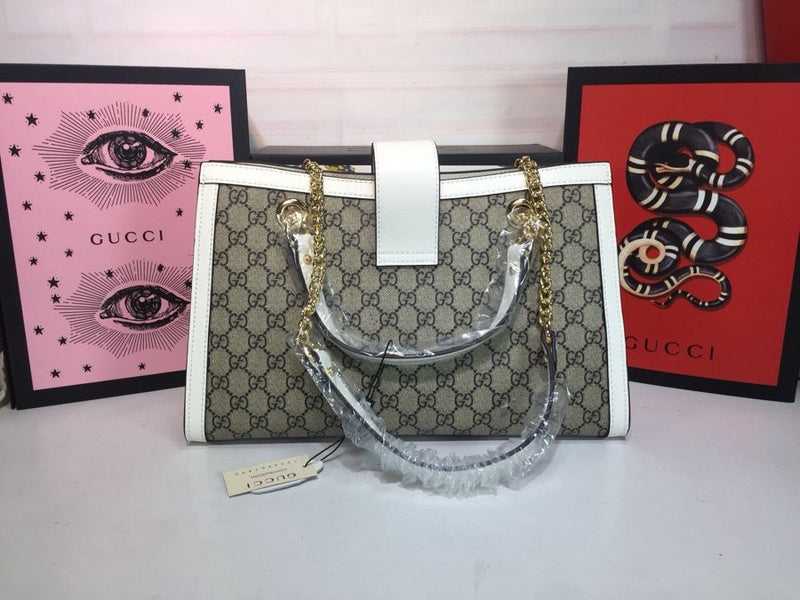 Gucci Bags - The Tote   655