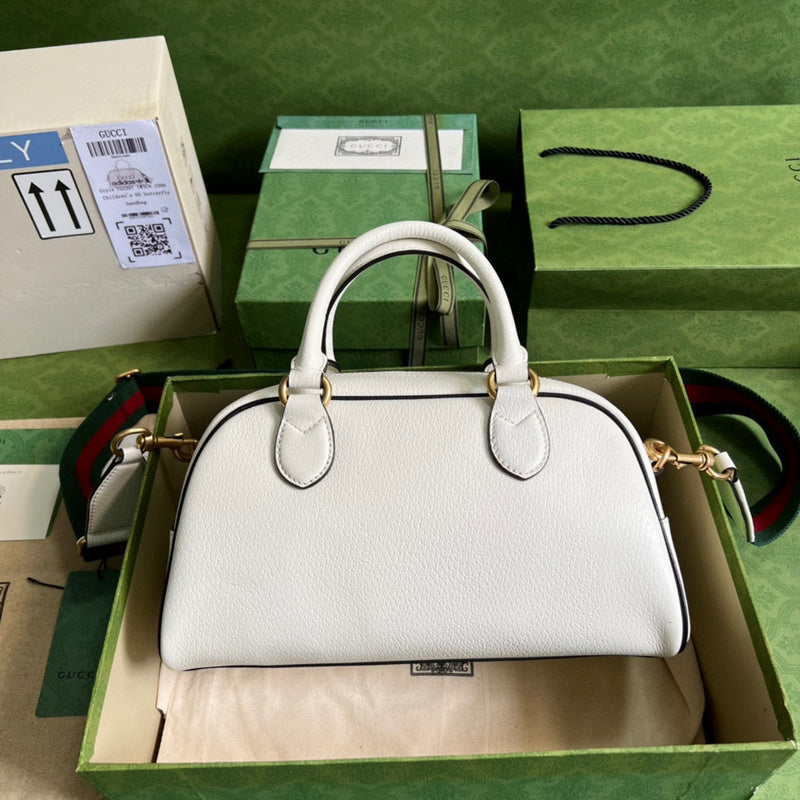 Gucci  Luxury -  Bags - 384