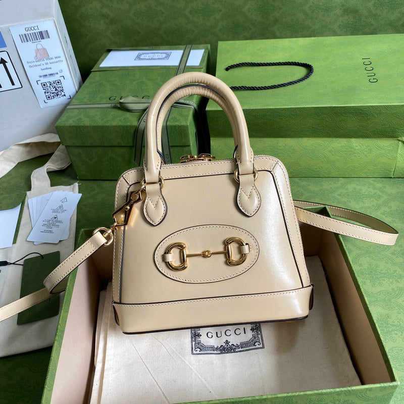 Gucci   Luxury Bags  1030