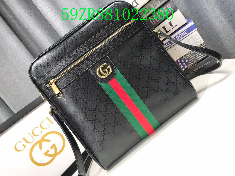 Gucci Bags - The Tote   790