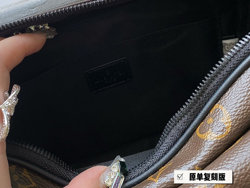 Alice bags - Louis Vuittons  - 15038