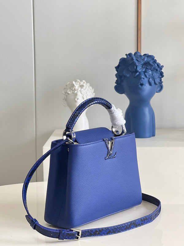 Alice Bags- Louis Vuittons  - 16598
