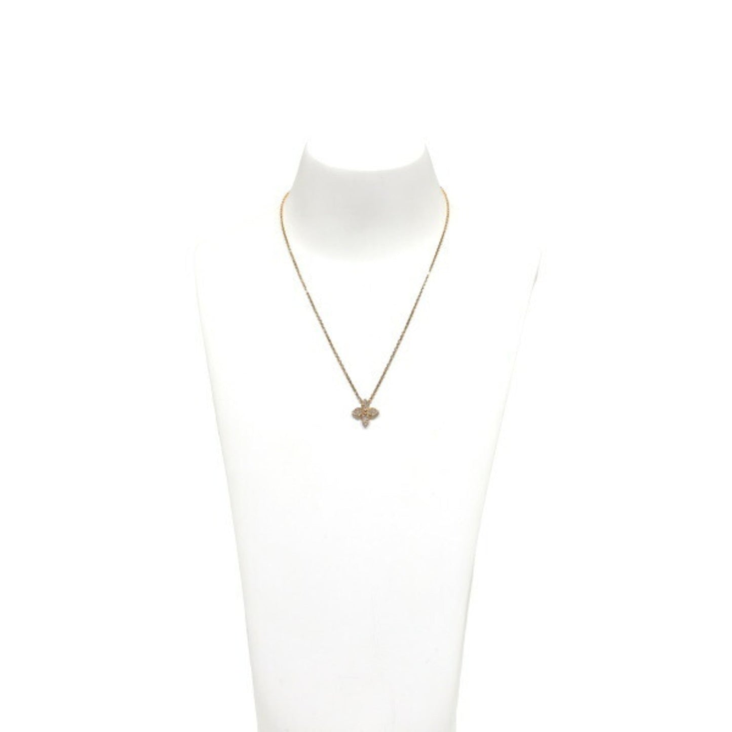 Louis Vuitton   (18K) Necklace