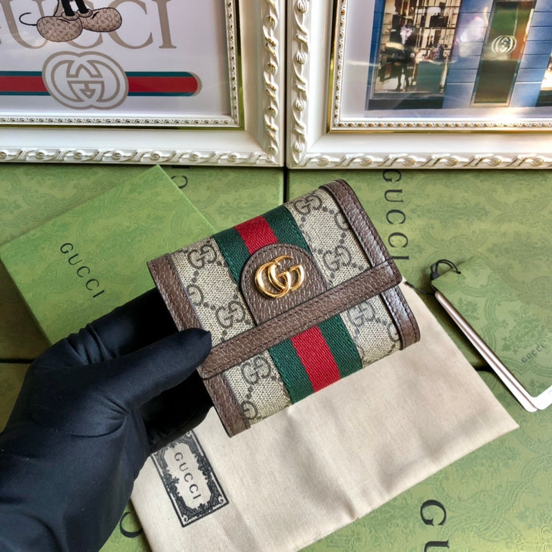 Gucci Luxury - Bags - 182