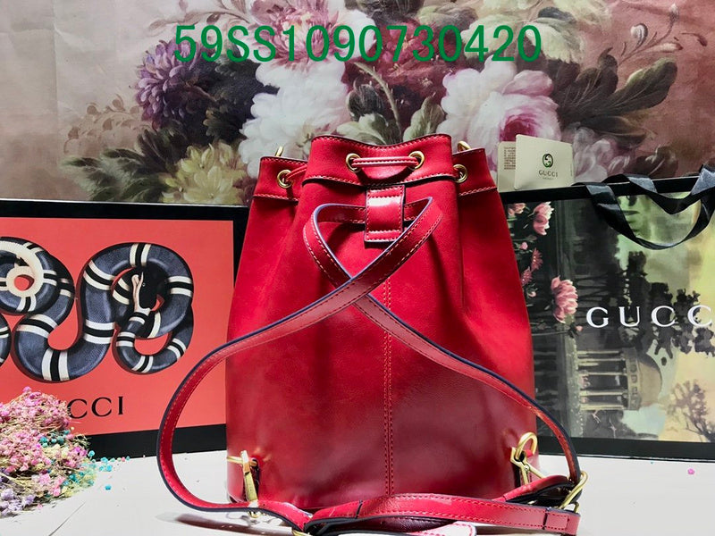 Gucci Bags - The Tote   1045