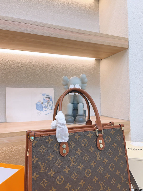 Alice bags - Louis Vuittons  - 14901