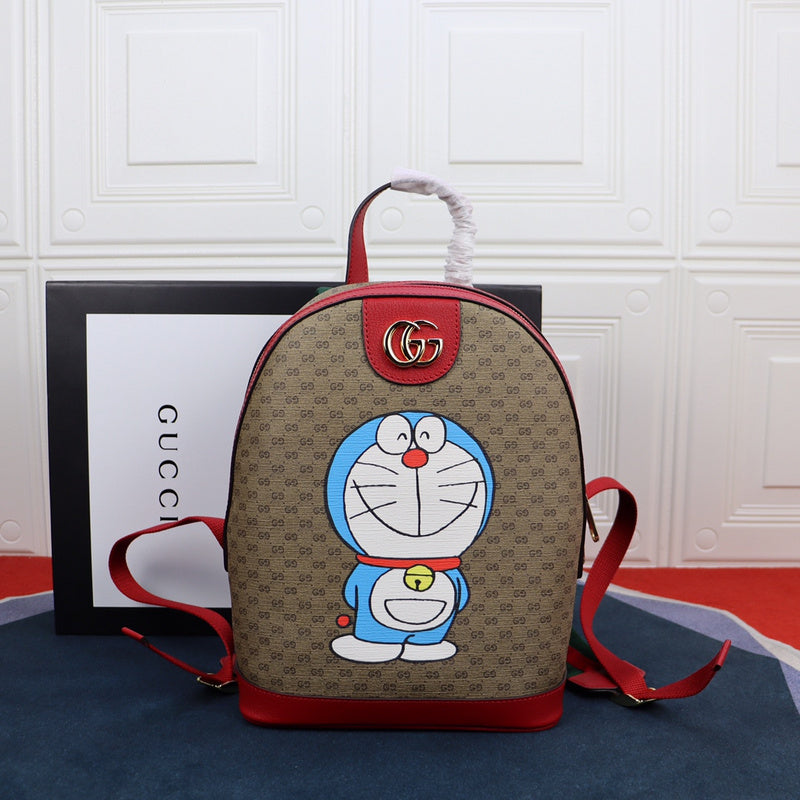 Gucci   Luxury Bags  1278