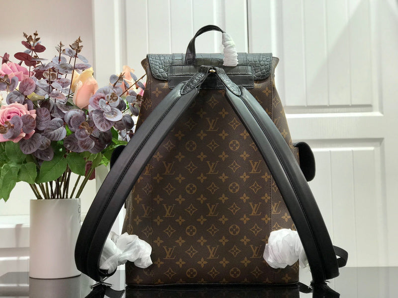 Alice Bags- Louis Vuittons  - 16163
