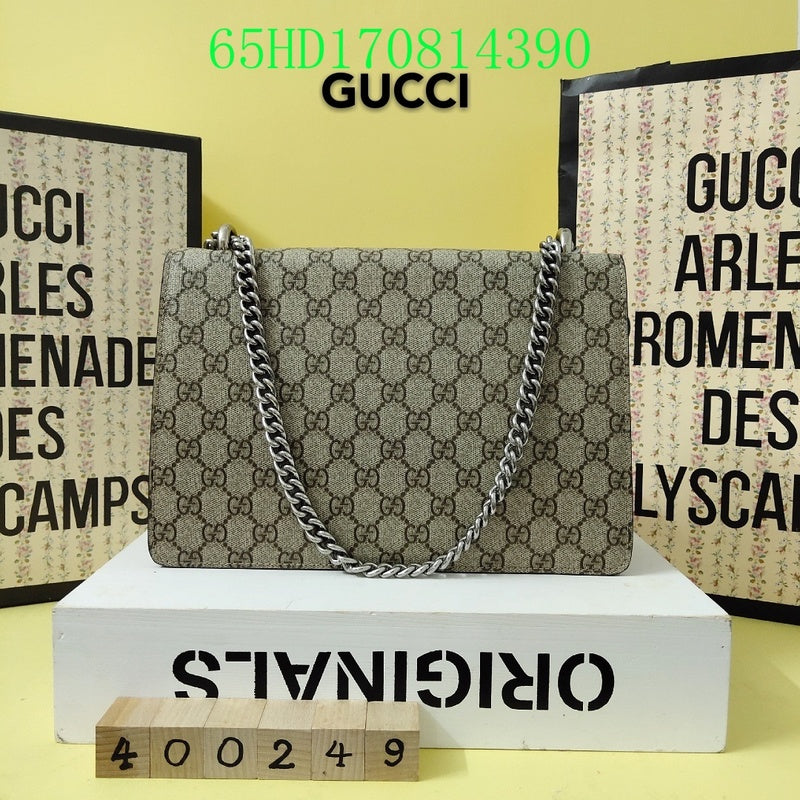 Gucci Bags - The Tote   371