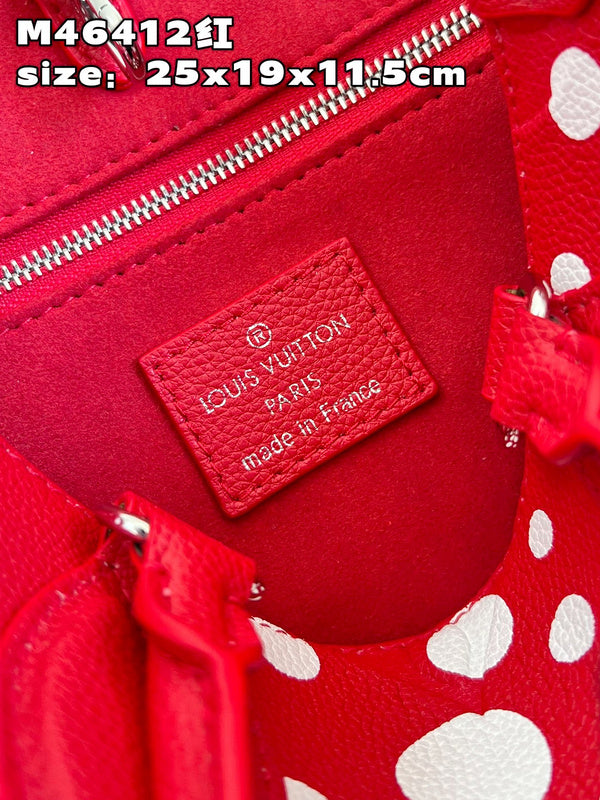 Alice  Bags- Louis Vuittons  - 15919
