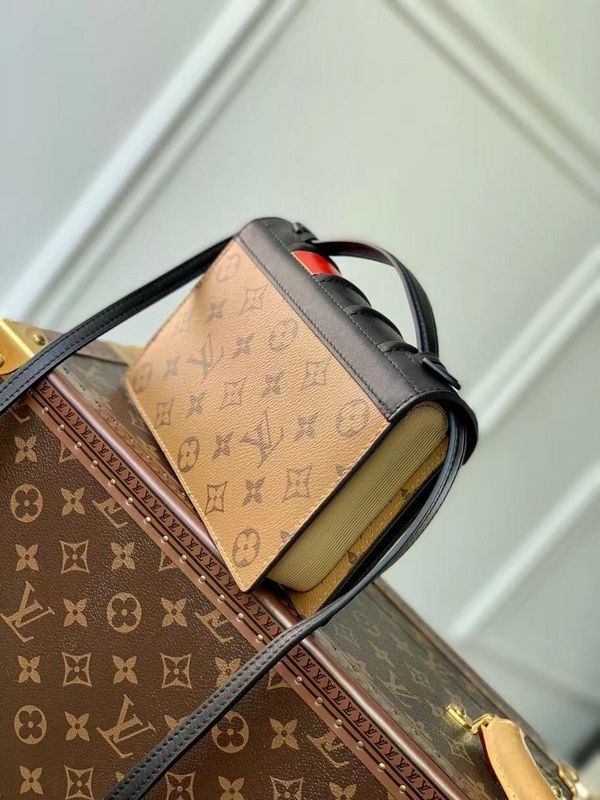 Alice Bags- Louis Vuittons  - 15972
