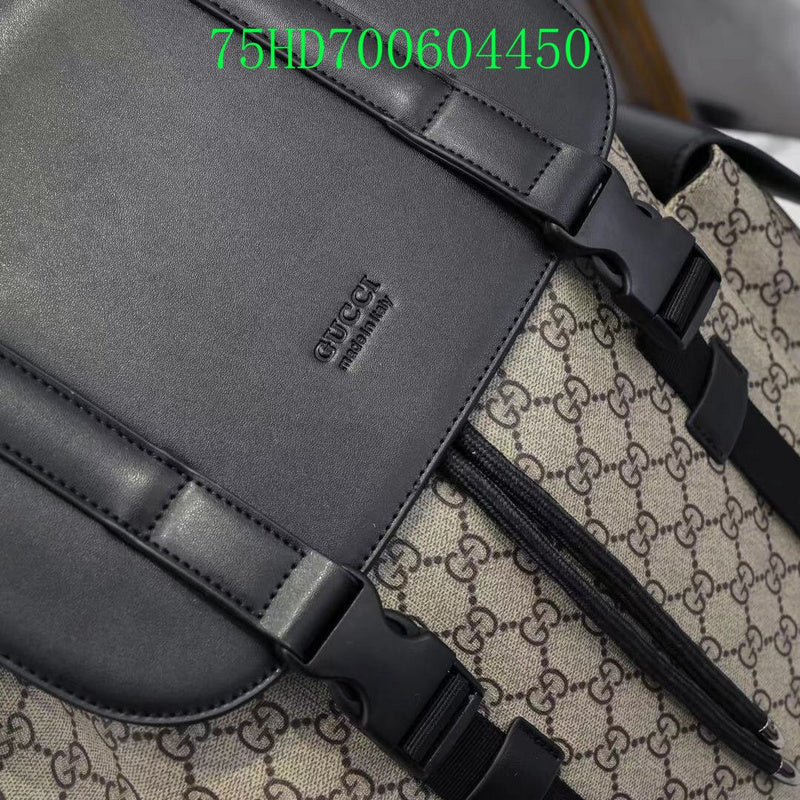 Gucci Bags - The Tote   1208