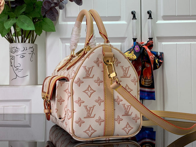 Alice Bags- Louis Vuittons  - 16377