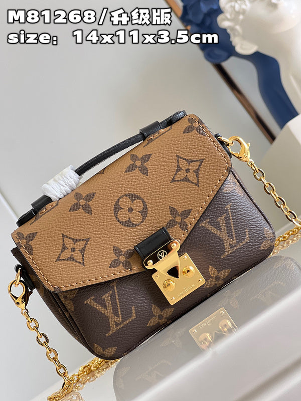 Alice bags - Louis Vuittons  - 15825