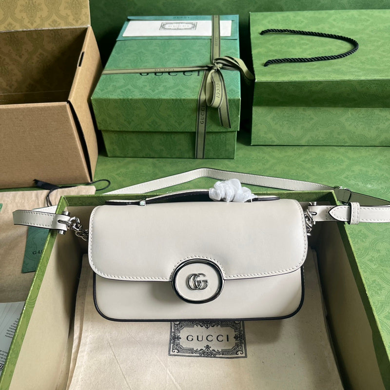 Gucci Luxury - Bags - 205