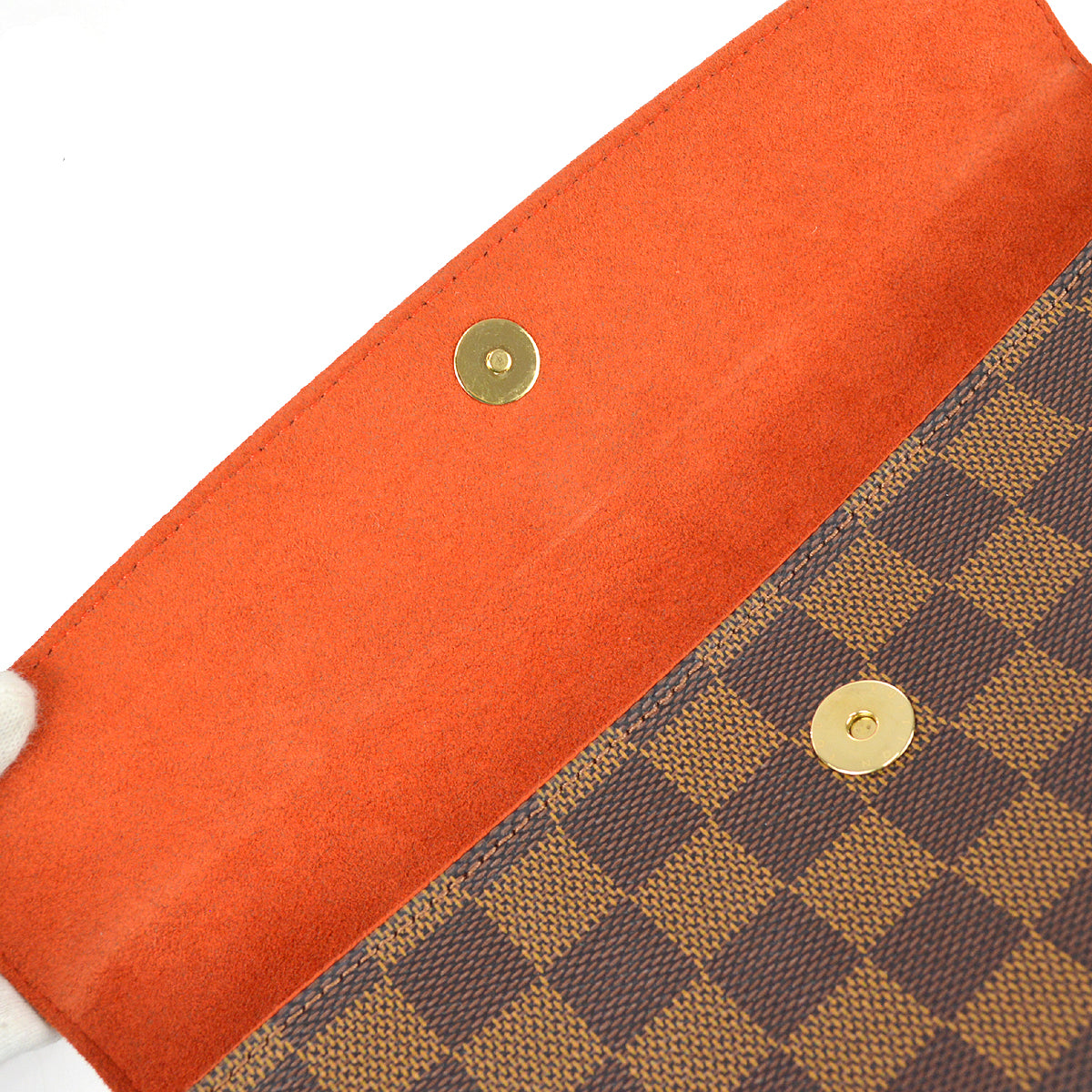 Louis Vuitton 2004 Damier Recoleta N51299
