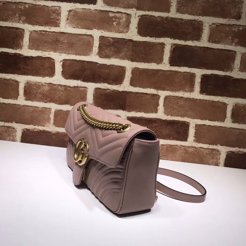 Gucci  Luxury -  Bags - 478