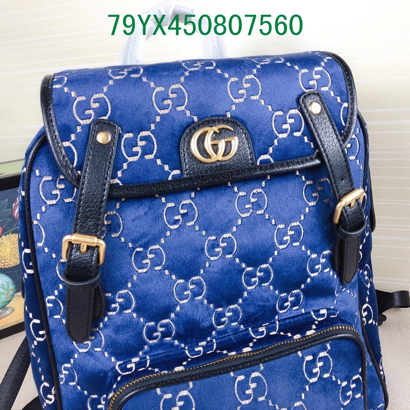 Gucci Bags - The Tote   1134