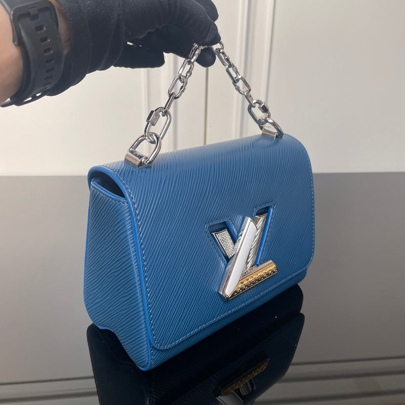 Alice Bags- Louis Vuittons  - 15880