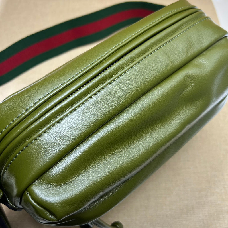 Gucci Luxury - Bags - 247