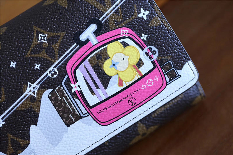 Alice bags - Louis Vuittons  - 9338