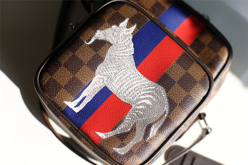 Alice bags - Louis Vuittons  - 10371