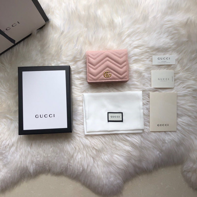 Gucci   Luxury Bags  931