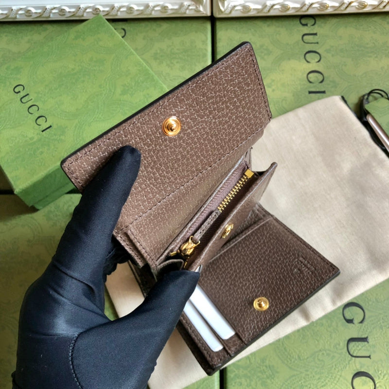 Gucci Luxury - Bags - 182