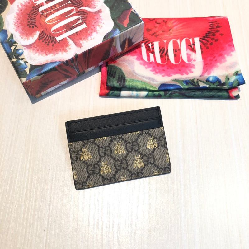 Gucci   Luxury Bags  962