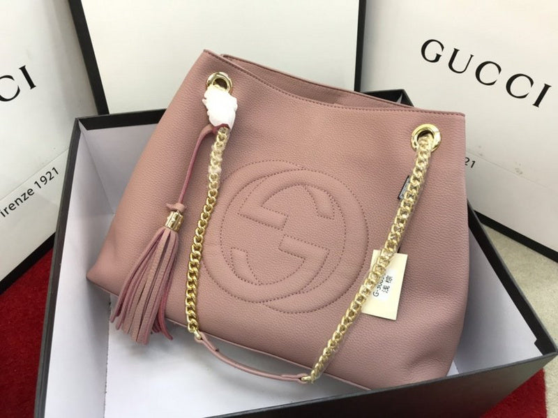 Gucci Bags - The Tote   533