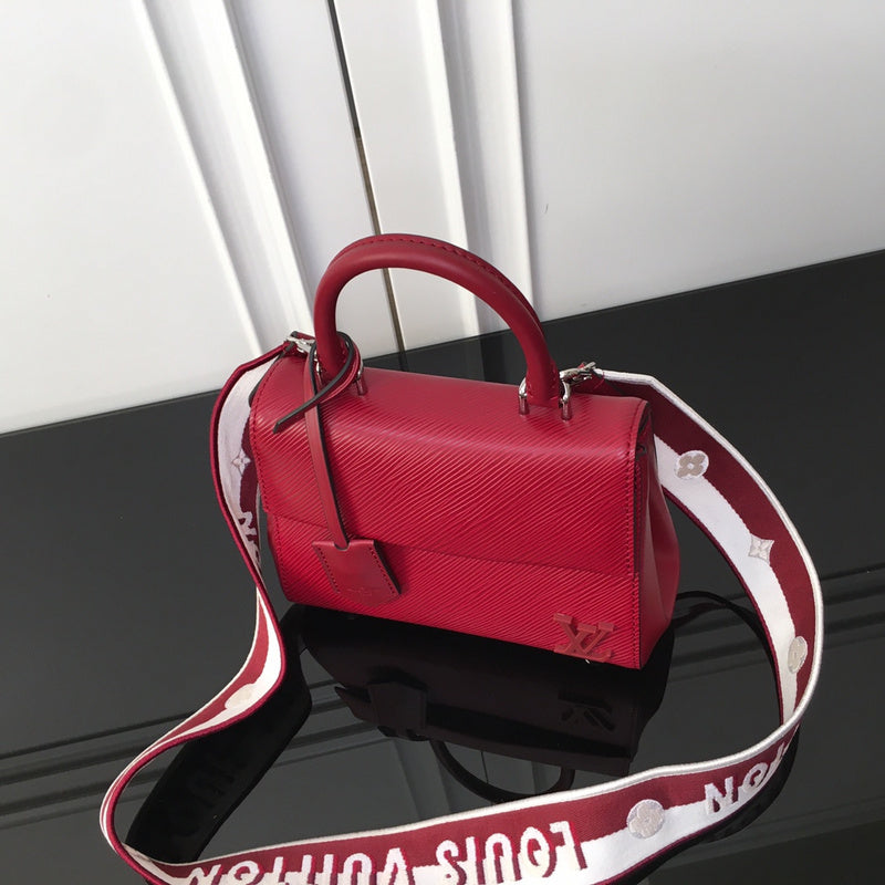 Alice Bags- Louis Vuittons  - 15885