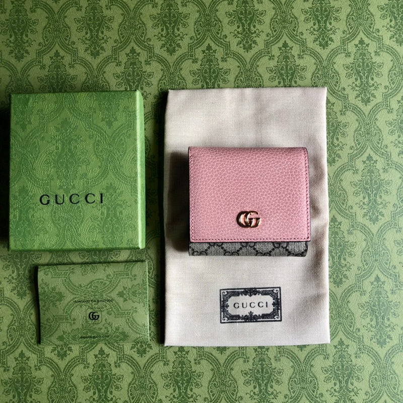 Gucci Luxury - Bags - 159