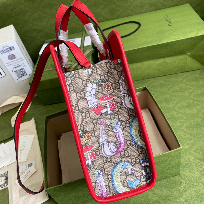 Gucci   Luxury Bags  1076