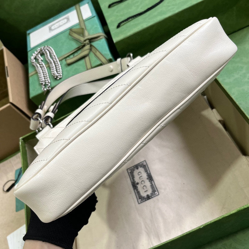 Gucci Luxury - Bags - 173