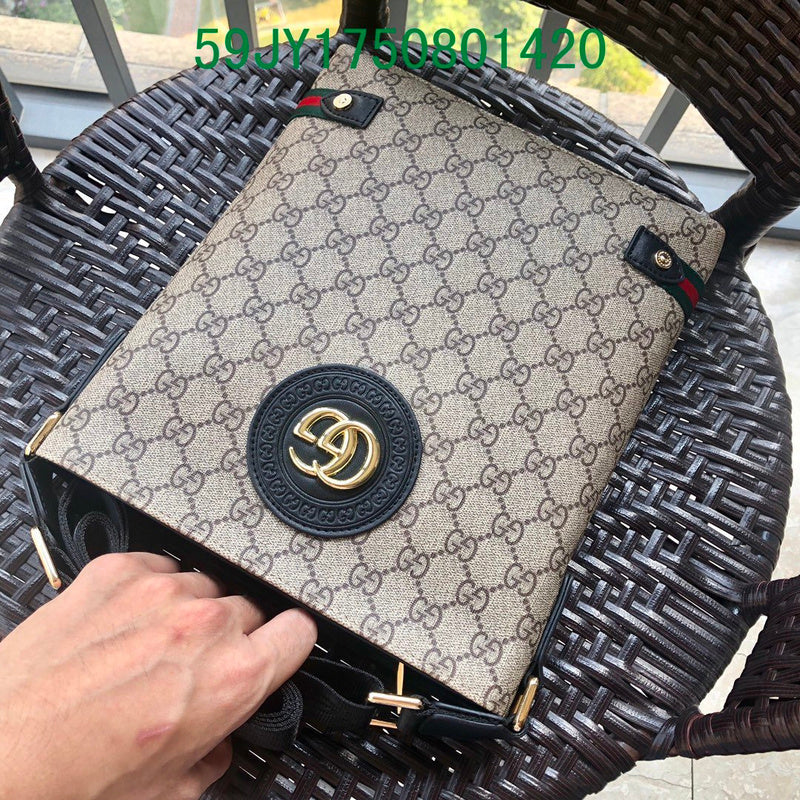Gucci Bags - The Tote   895