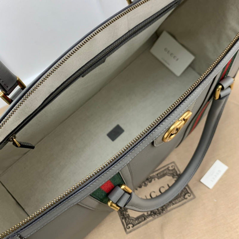 Gucci  Luxury -  Bags - 581
