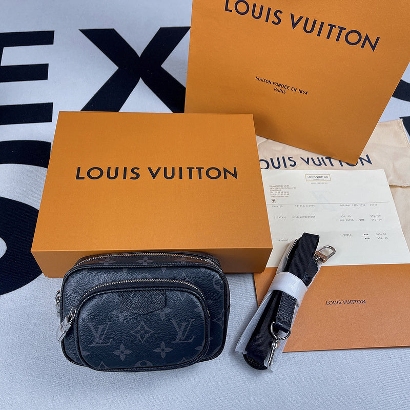 Alice bags - Louis Vuittons  - 10203