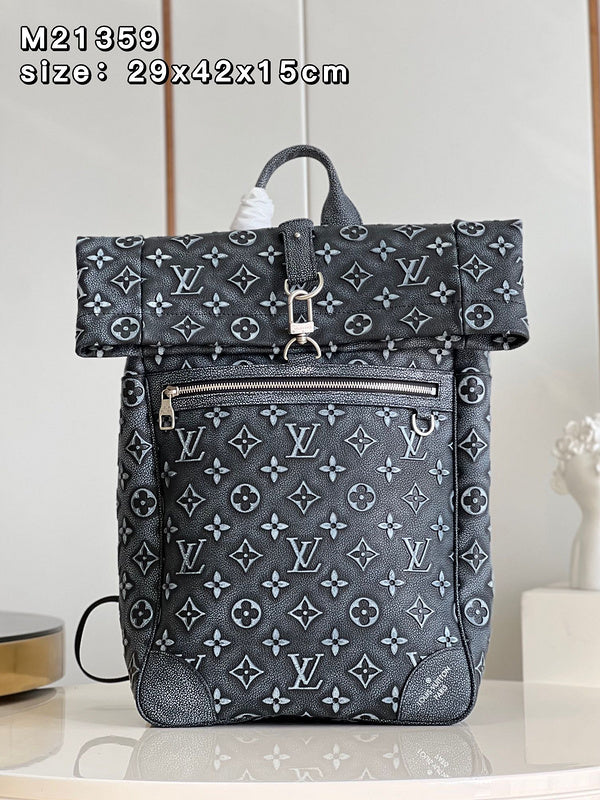 Alice Bags- Louis Vuittons  - 16048