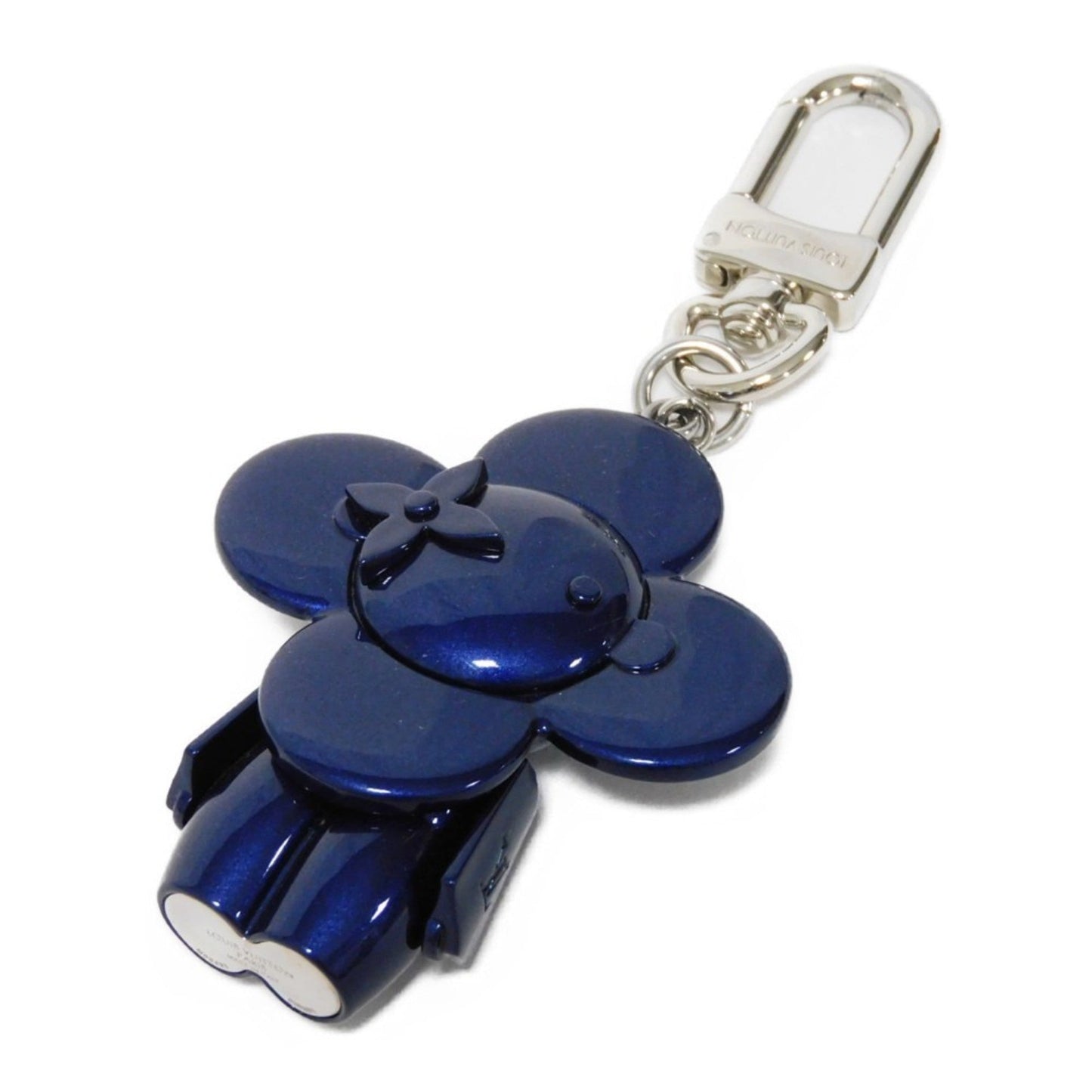 Louis Vuitton  Metal Keyring