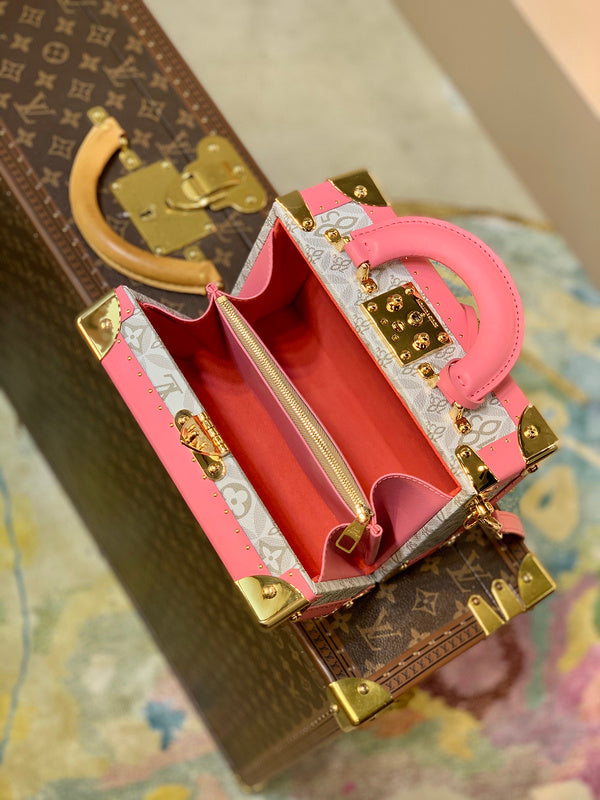 Alice bags- Louis Vuittons  - 16702